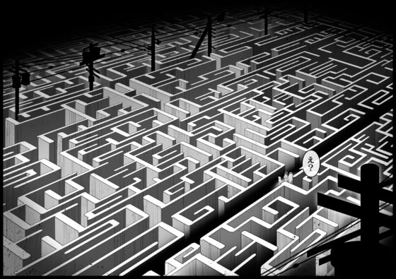 ぶんどりさま [蟹・望・ZOO] | DLsite 同人