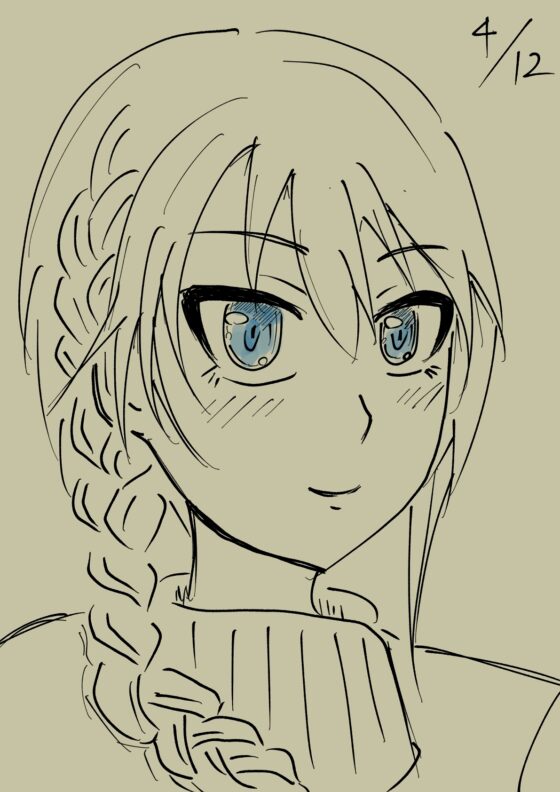 こじらせ深沙希 DLsite版 [ATAGOファクトリー/参ビット遊劇隊] | DLsite 同人