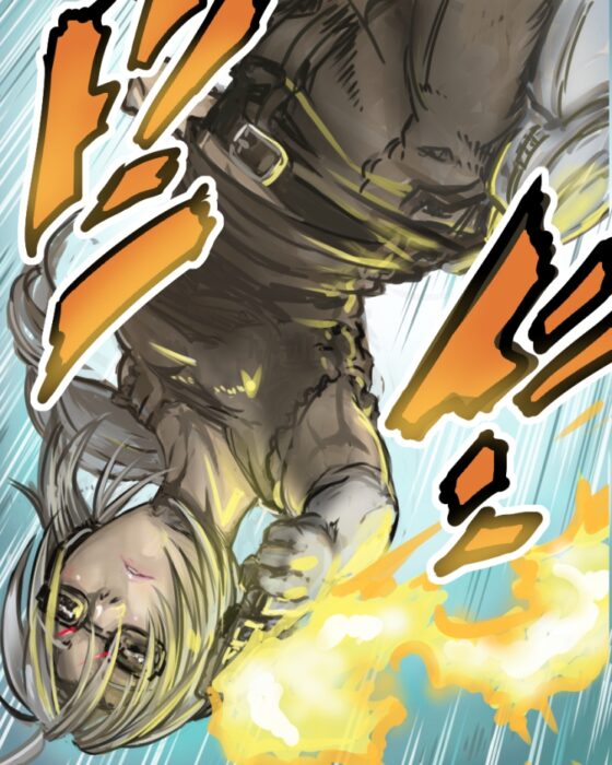 Mind Logos 8 [鋳物工場] | DLsite 同人