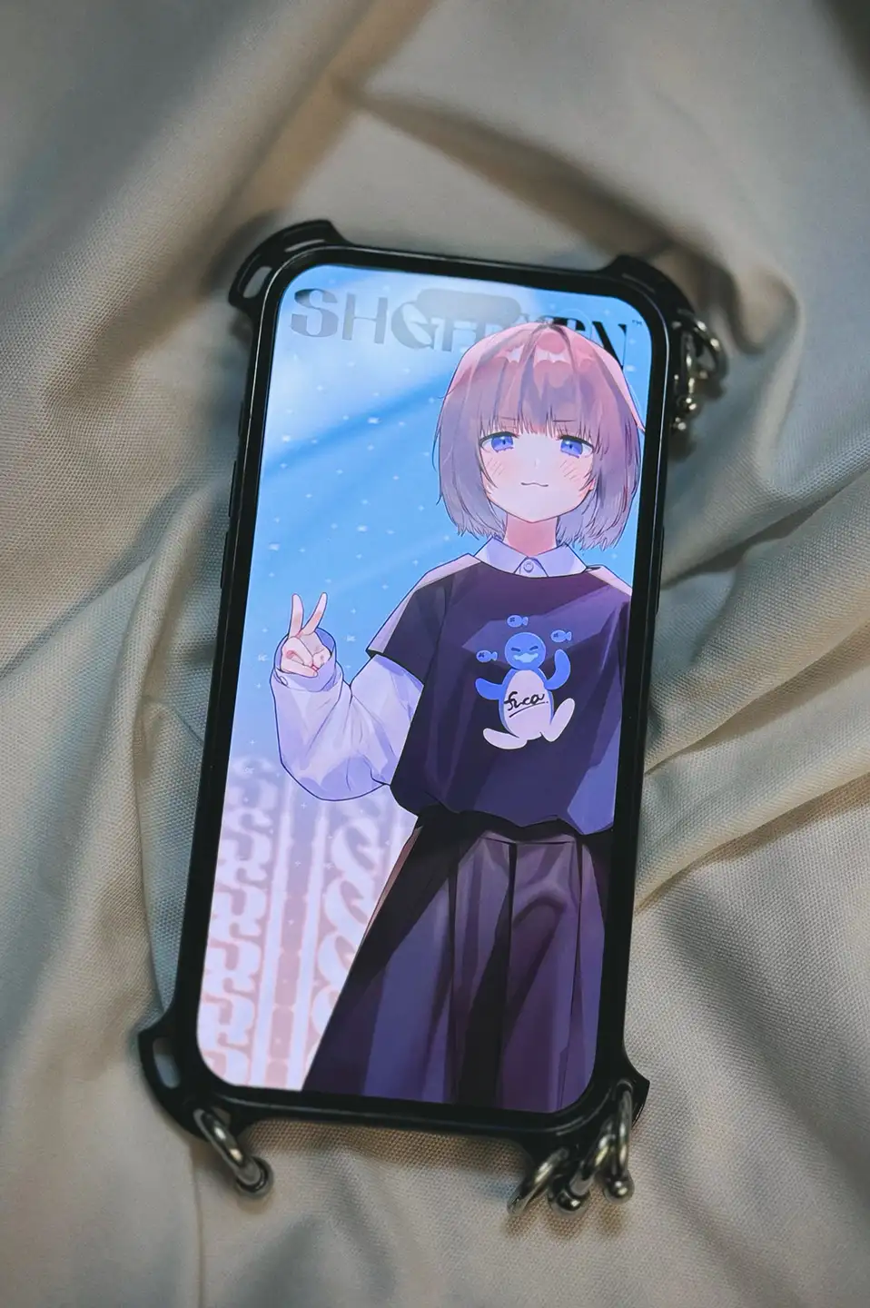 ＼わんないっ/+*:゜#奇跡の三夜、滝本彗！セフレか彼女か…セックスバトル！無毛ぷにまんド突かれのけぞり連続敗北、潮吹き一閃！飛ばせアリーナ、二階席〜*+:。. [上海飯店] | DLsite 同人 - R18