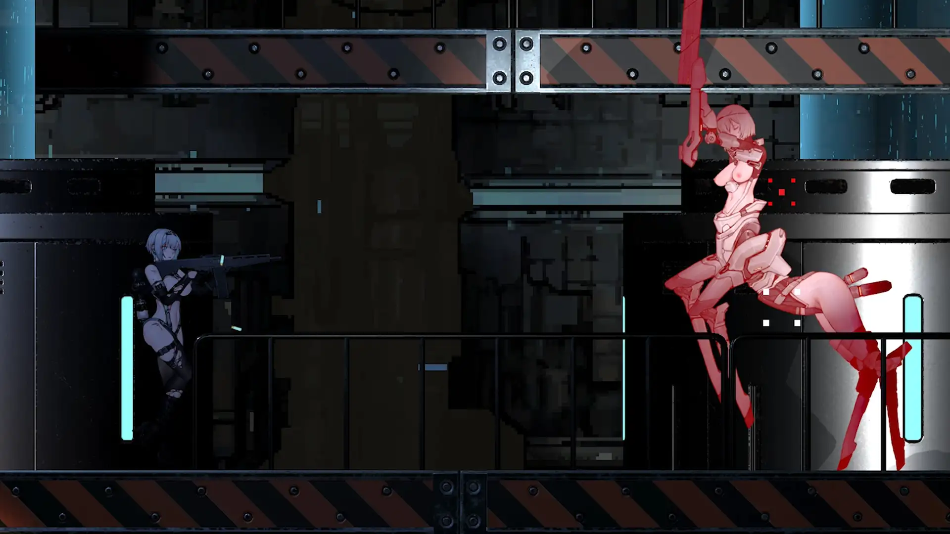 CYANBRAIN/シアンブレイン [NEKOUJI] | DLsite 同人 - R18