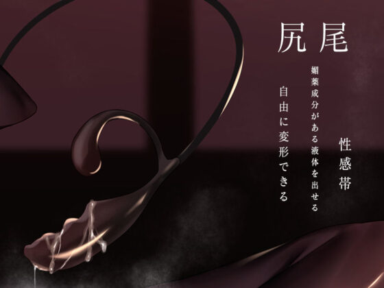 低音ボイスの汗だくサキュバスによる乳首責めと前立腺責め(ユーフォリアファクトリー) - FANZA同人