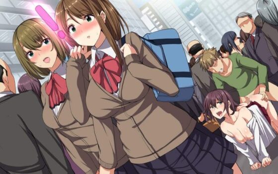 強●●EX都市 〜子作りマッチングメーカー編〜(ジョールボイント) - FANZA同人