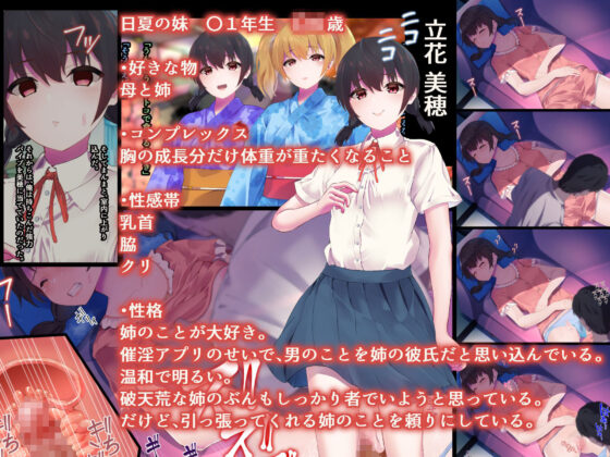 生意気なヤンキーを教師に代わって躾け（催淫）してやった！(うに庵) - FANZA同人