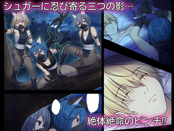 めぐりめぐる輪廻のナカで2(ぽきの家) - FANZA同人