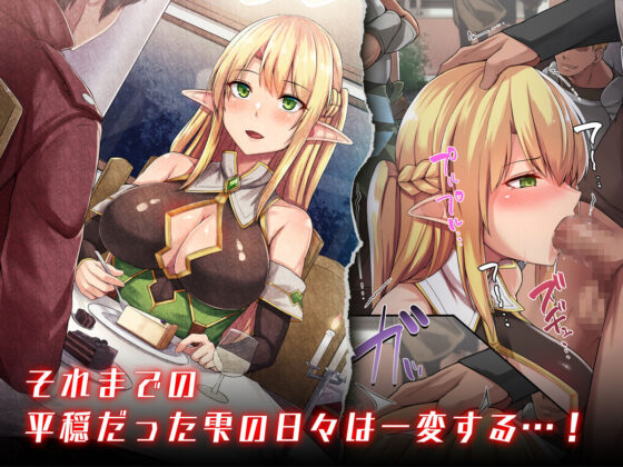 ハメられONLINE(diletta) - FANZA同人