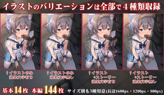 ロ○ータネットオークション〜1000年に1人の美少女アイドルを落札し監禁中出し孕ませレ●プ〜(Sage) - FANZA同人