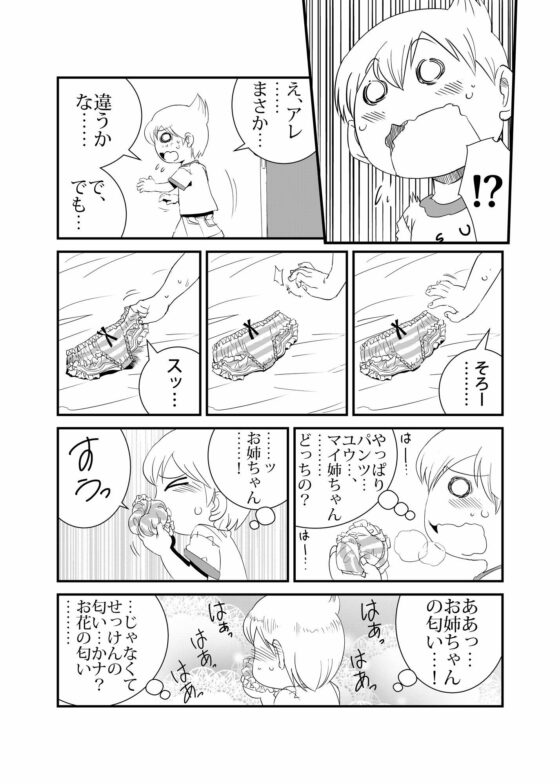Twinえんじぇる(レトロ・クロス) - FANZA同人