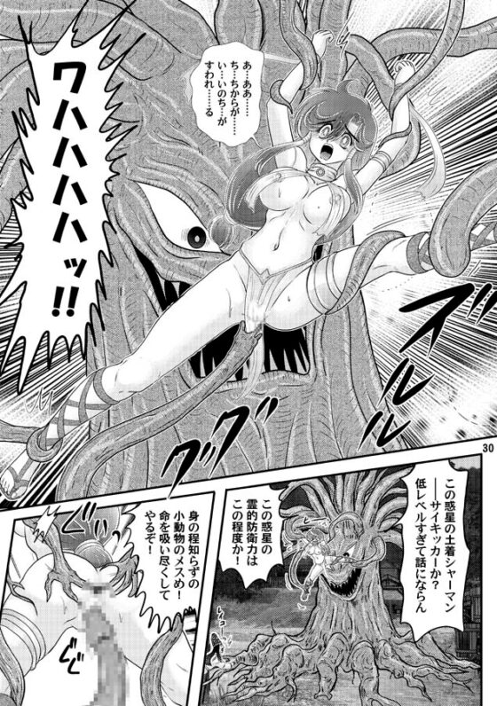 フェアリィセイバーVOL11 [関東うさぎ組] | DLsite 同人 - R18