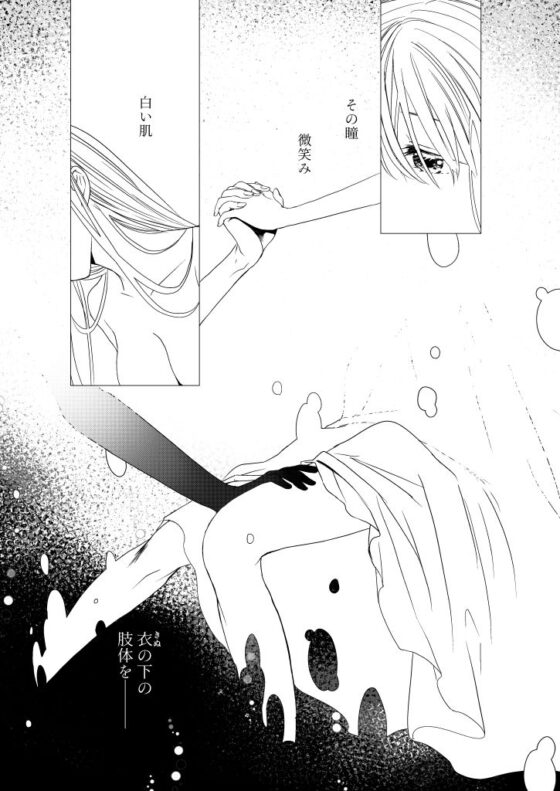 境界の窓辺(青色観測所) - FANZA同人