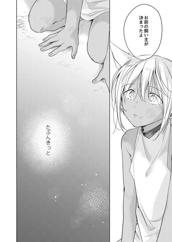 たぶんきっと、明日のナズナは [もげたま] | DLsite がるまに