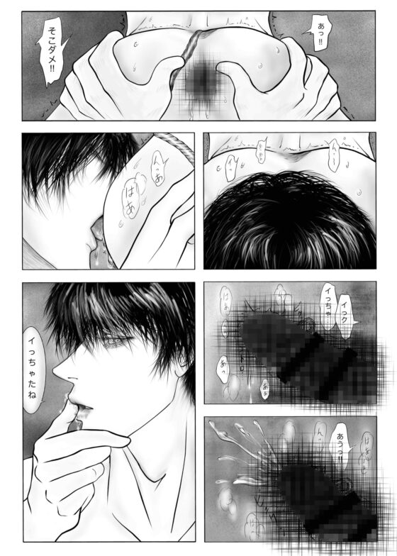 淫らな調教 [Paramour] | DLsite がるまに