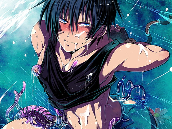 迷宮BADEND ep2 [PINK BAT] | DLsite がるまに