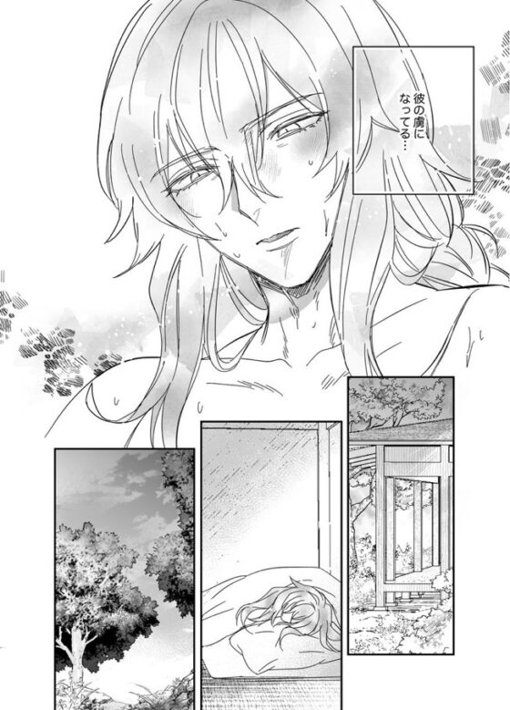 「陀羅の婚姻」総集編 [星屋箱] | DLsite がるまに