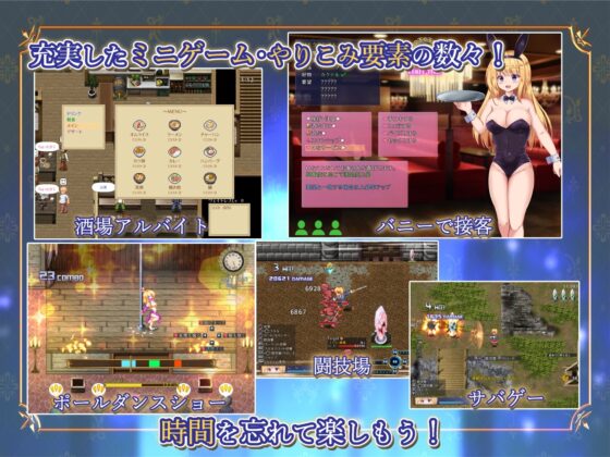 戦令姫レイシアと失落の要塞 [くろと雑貨] | DLsite 同人 - R18