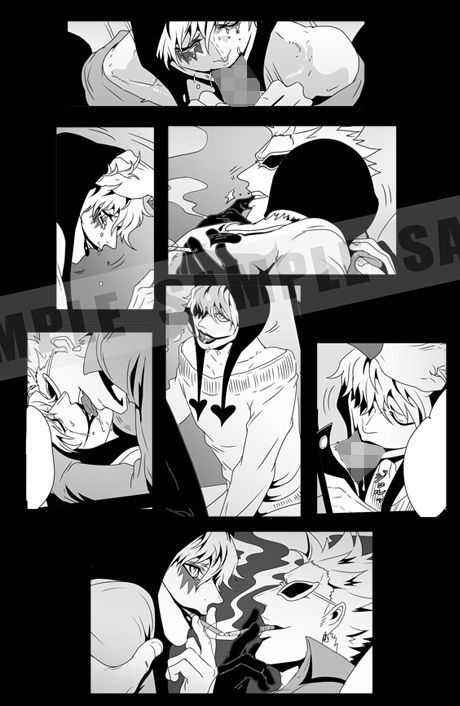 再録RELOAD(ビリケン) - FANZA同人