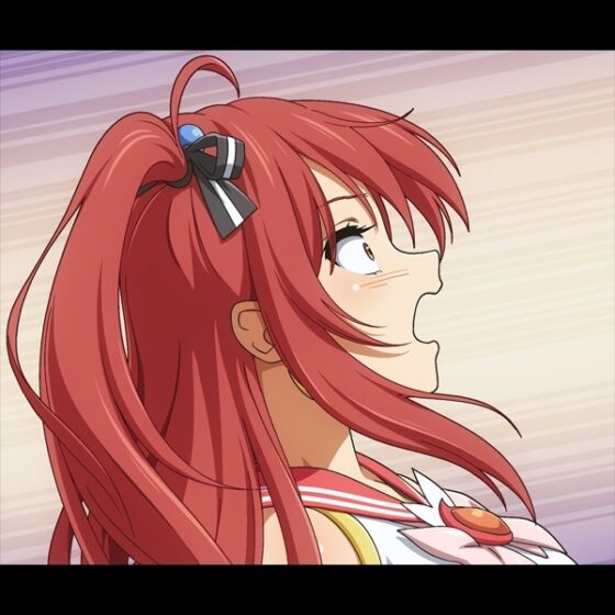 ピュアソルジャー・オトメイデン #11. 限界のクライシス [I-Rabi] | DLsite 同人 - R18