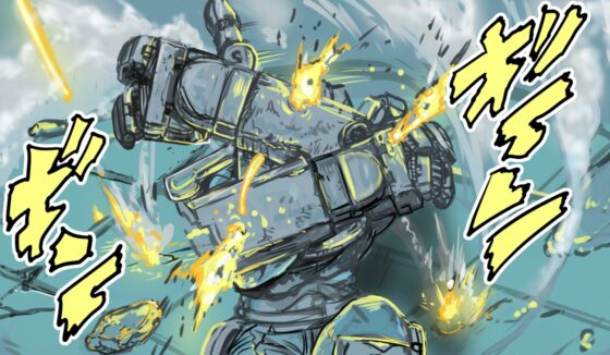 Mind Logos 8 [鋳物工場] | DLsite 同人