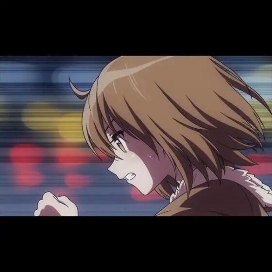 ピュアソルジャー・オトメイデン #10.夢の牢獄 [I-Rabi] | DLsite 同人 - R18