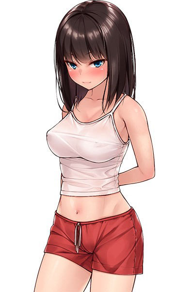 性に寛容すぎる田舎。【ノスタルジックフォーリー】(おんせん☆はにぃ) - FANZA同人