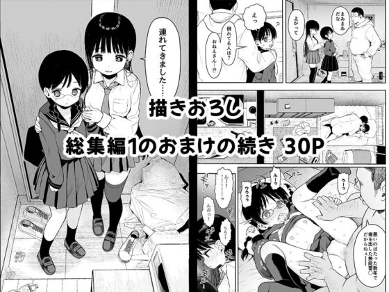 性教育シリーズ総集編2(みくろぺえじ) - FANZA同人