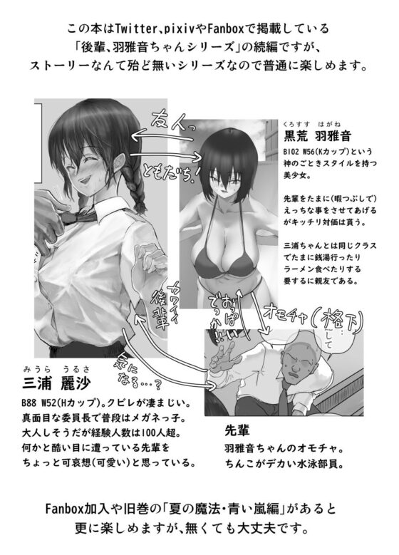 三浦ちゃんのわーくしょっぷ(ちょきんばこ) - FANZA同人