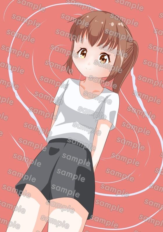 市立天野川〇〇校のおもらしさんたち6(UpaUpa company) - FANZA同人