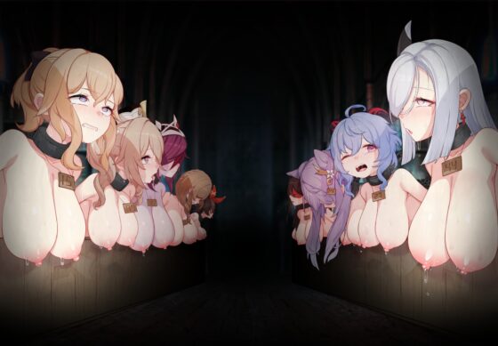 原●牧場 [可老家] | DLsite 同人 - R18