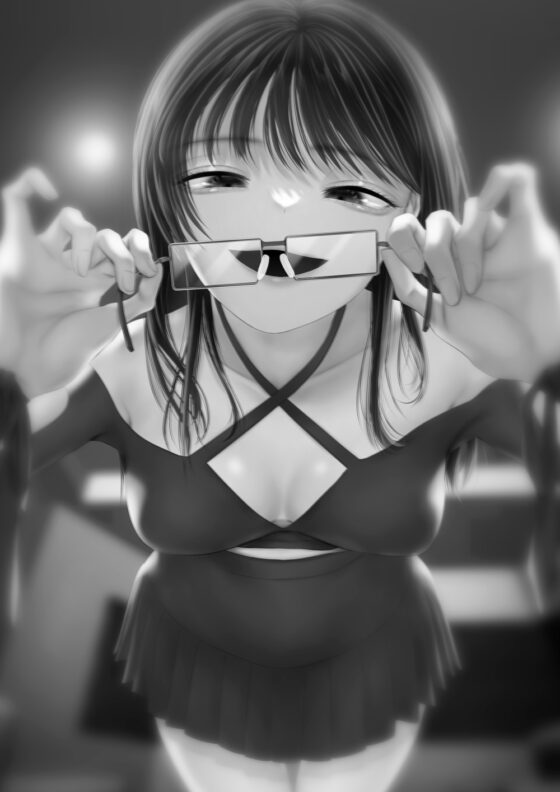 優等生男子の堕とし方～THE END～ [ブリッツクリーク] | DLsite 同人 - R18