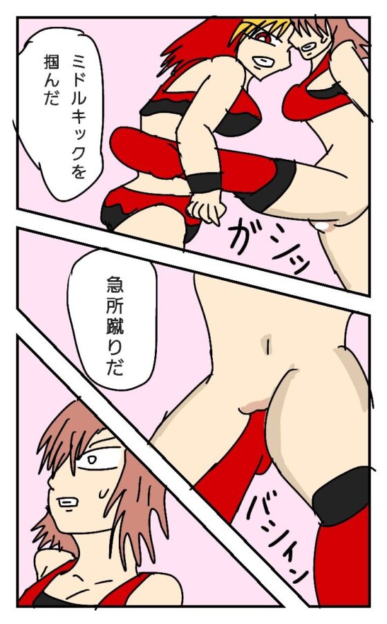 ビューティレズバトル スペシャルセット2(ルナガールズ) - FANZA同人