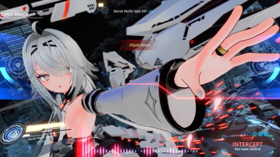 駆動妖精アイディールレイズ [Riez-ON] | DLsite 同人 - R18