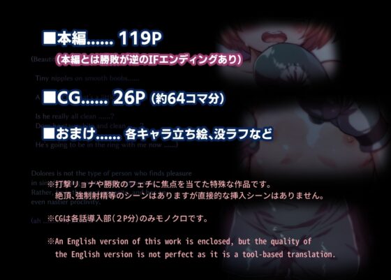 Nolbox-BOUT 1&2 [ノルBOX] | DLsite 同人 - R18