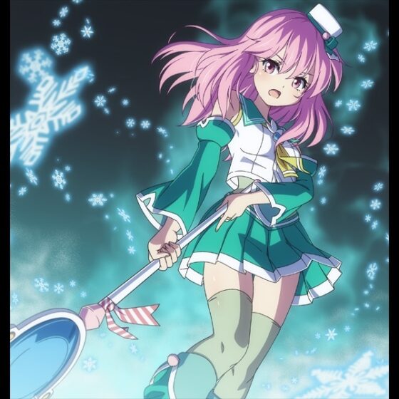 ピュアソルジャー・オトメイデン #11. 限界のクライシス [I-Rabi] | DLsite 同人 - R18