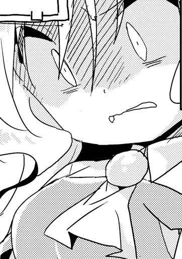 箱庭のアヒルの子 [向こう側] | DLsite 同人