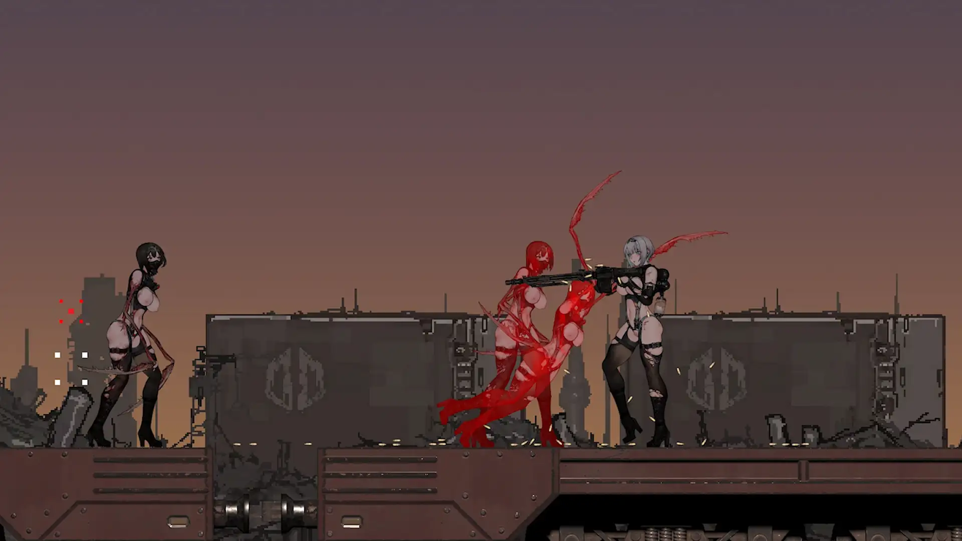 CYANBRAIN/シアンブレイン [NEKOUJI] | DLsite 同人 - R18