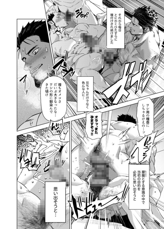 マレビト・マリッジ