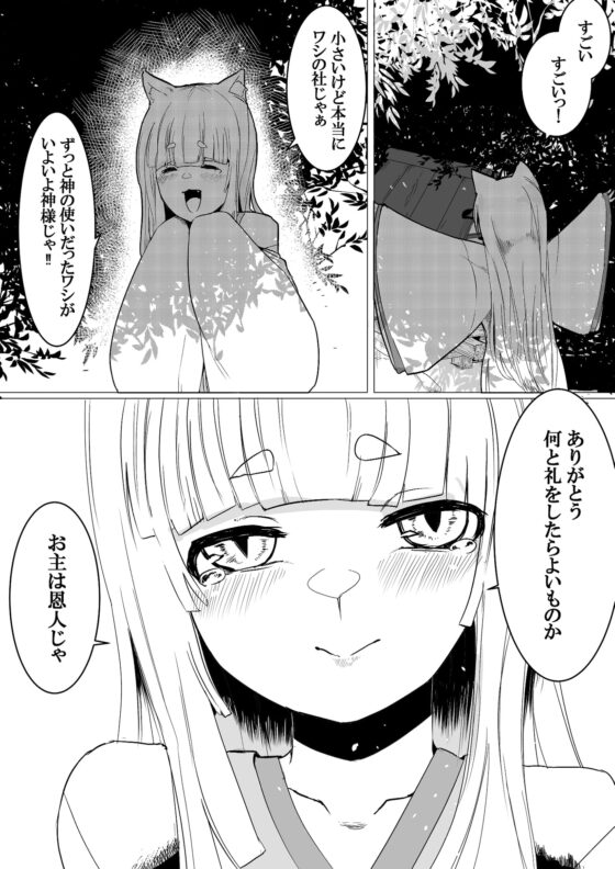 銀狐のえっちなやつまとめ本 [曖昧の惑星] | DLsite 同人 - R18