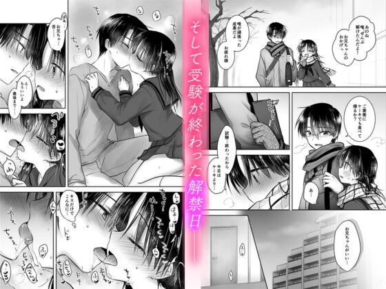 おあずけせっくす(アクアドロップ) - FANZA同人