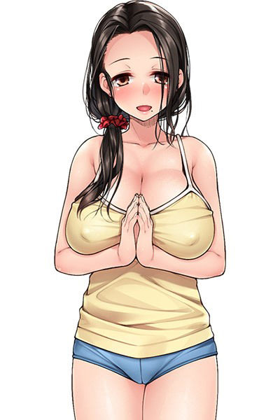 性に寛容すぎる田舎。【ノスタルジックフォーリー】(おんせん☆はにぃ) - FANZA同人