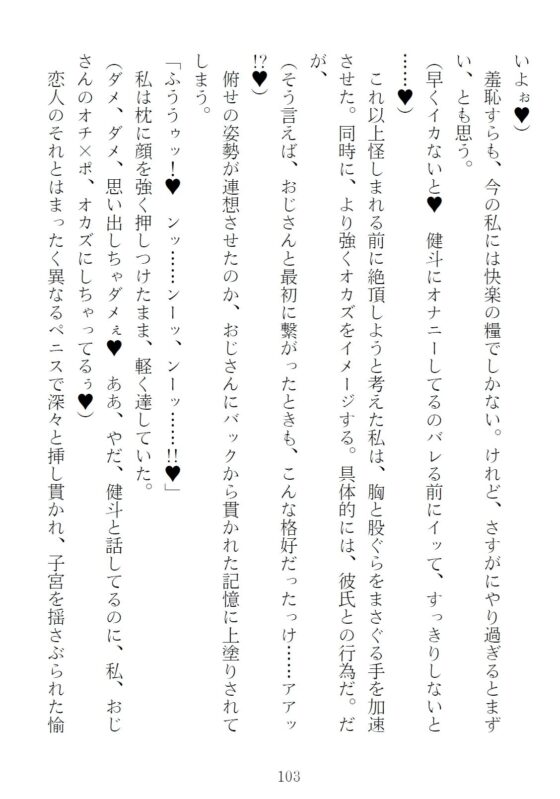 サマーコース 隣人夫妻の集中講座（カイハツ）1(青橋商店) - FANZA同人