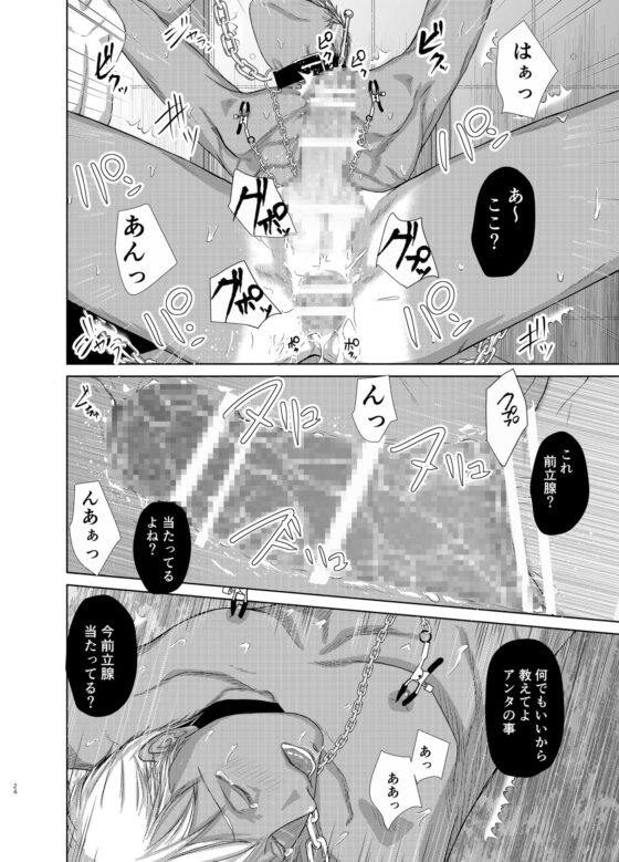 ALICE [壱釉斎] | DLsite がるまに