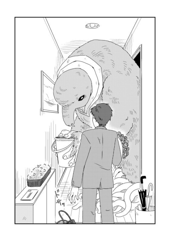 一緒にいようよ [福来たる] | DLsite がるまに