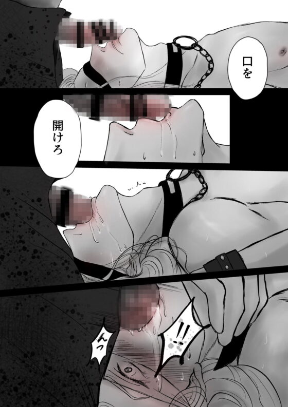 性的調教PLAY2 [Paramour] | DLsite がるまに