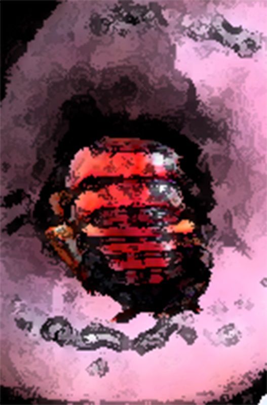 私の蟲姦遊び 19話 妊娠中に2匹のゴキブリの幼虫編(シングルママの日常) - FANZA同人