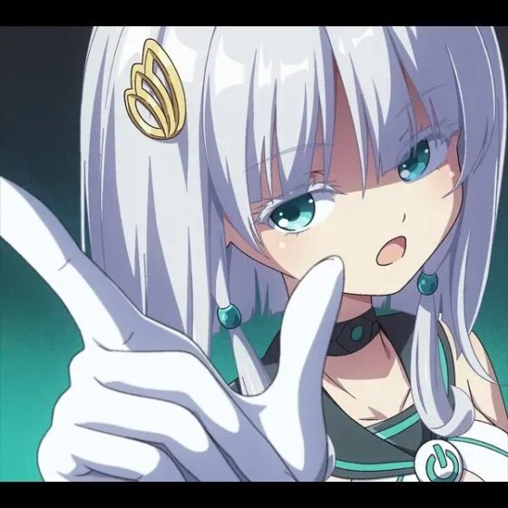 ピュアソルジャー・オトメイデン #11. 限界のクライシス [I-Rabi] | DLsite 同人 - R18