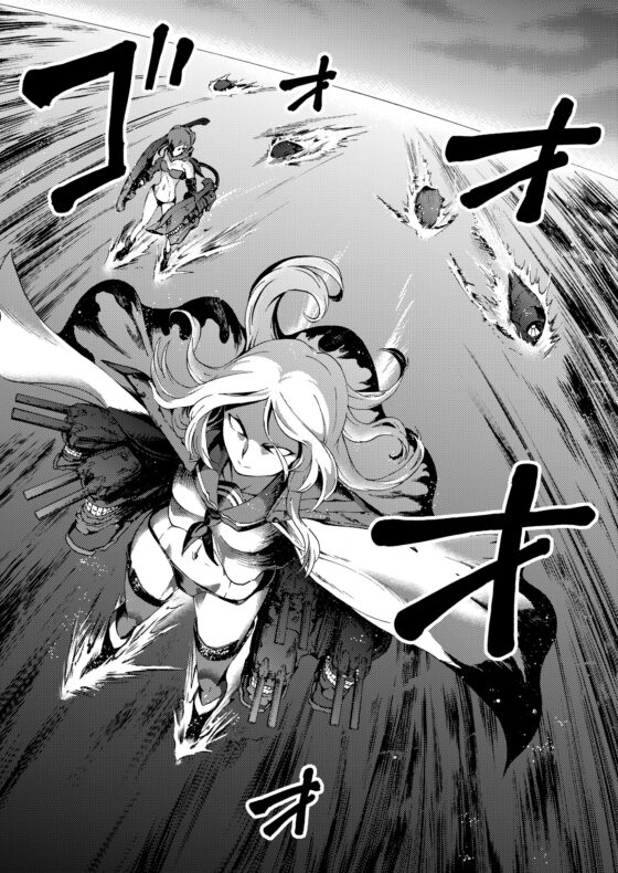 GIRLS FLEETまとめ本 [2次元工場] | DLsite 同人