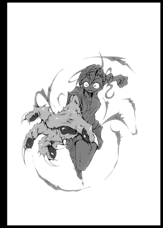 狸編BADEND [蟹・望・ZOO] | DLsite 同人