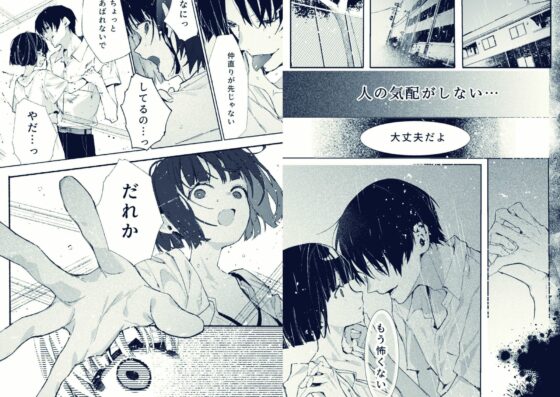 誰ガ可笑シイ