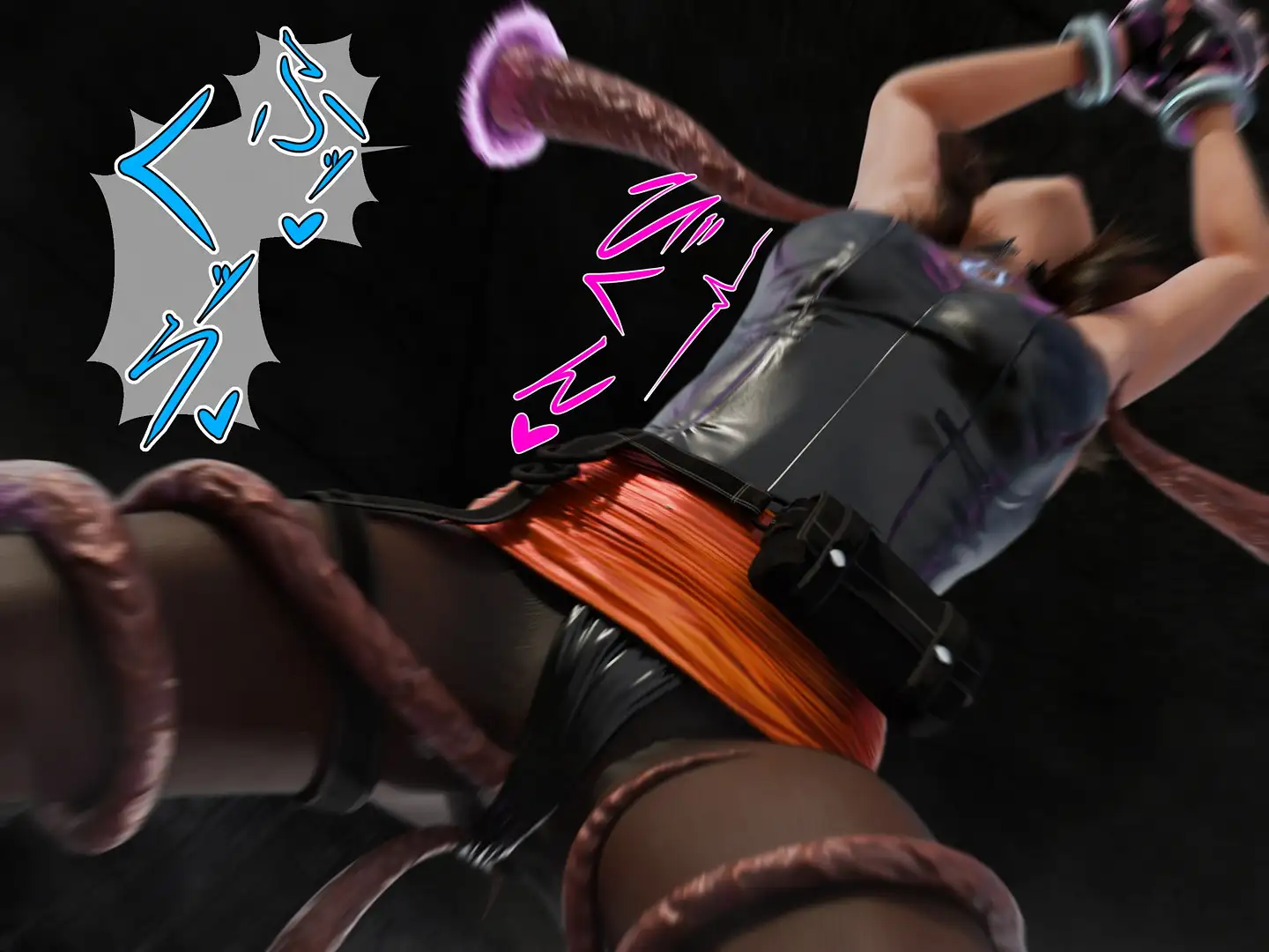 閃天姫ソルフィーナ -狙われた女神の弱点- [ヒューズボックス] | DLsite 同人 - R18