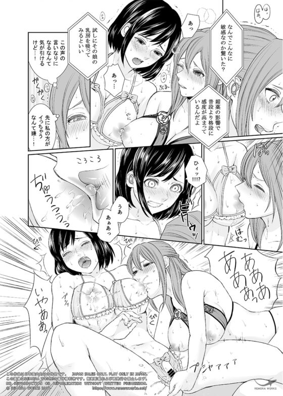 LESFES CO CANDID REPORTING VOL.001 [remora works] | DLsite 同人 - R18